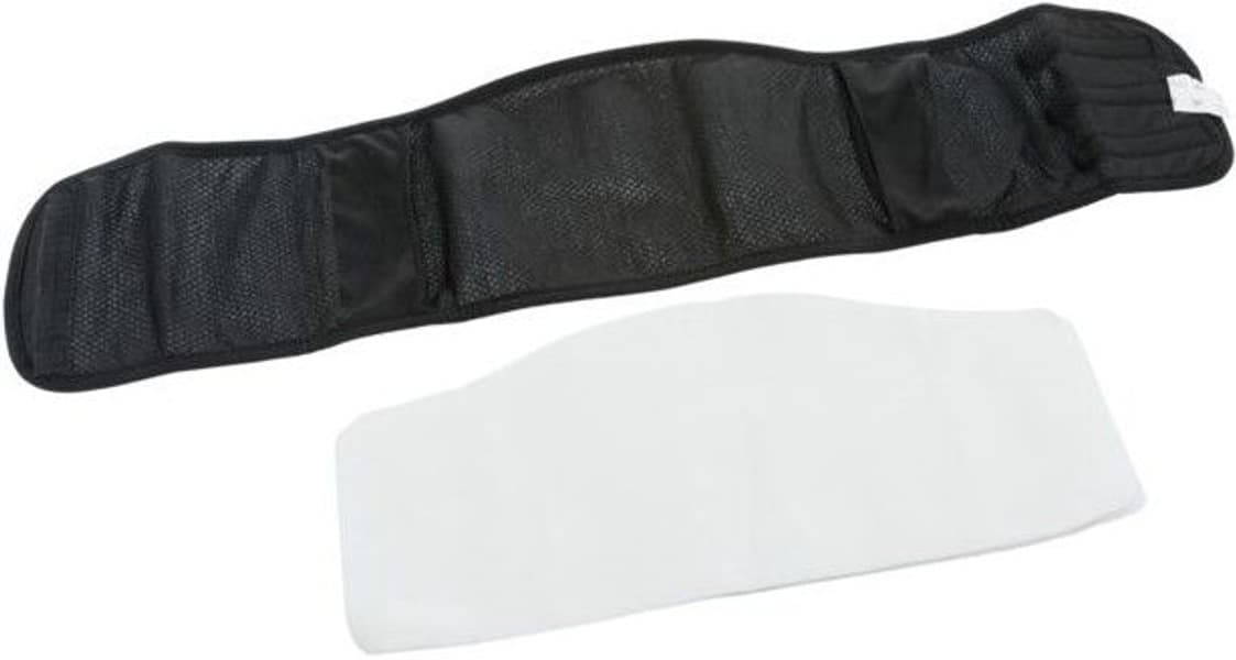 Hannhundsbeskyttelse Mørkeblå L-XL, view: 2