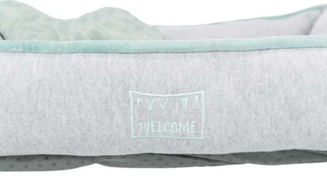 Junior Seng 50 x 40 cm grå/mint, view: 4