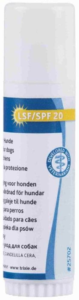 Solbeskyttelsestift faktor-20 17 ml, view: 2