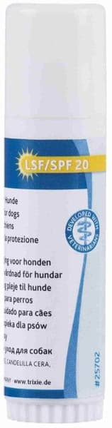 Solbeskyttelsestift faktor-20 17 ml - view: 2