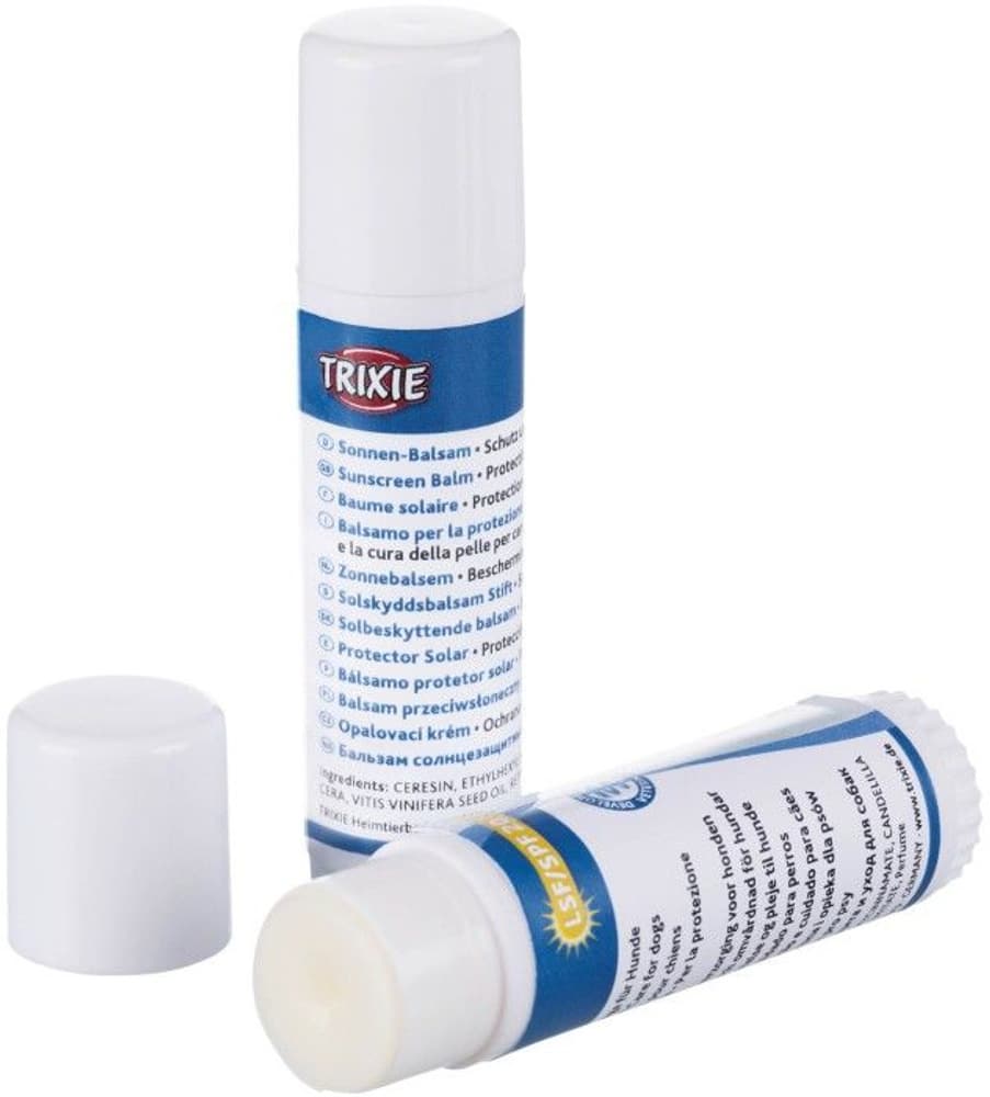 Solbeskyttelsestift faktor-20 17 ml, view: 0