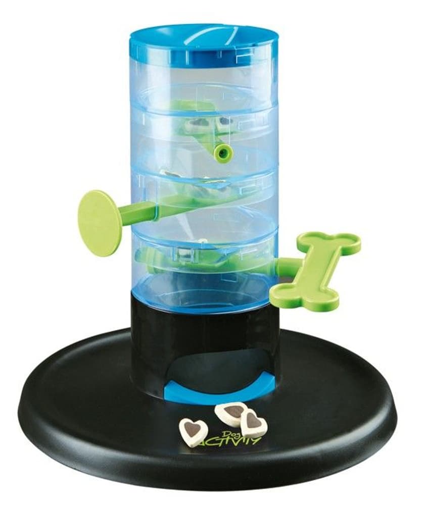 Tricky Tower Nivå 3 Ø 27 X 28 cm, view: 0