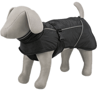 Brizon Winter Coat Black 40-50 cm - view: 1