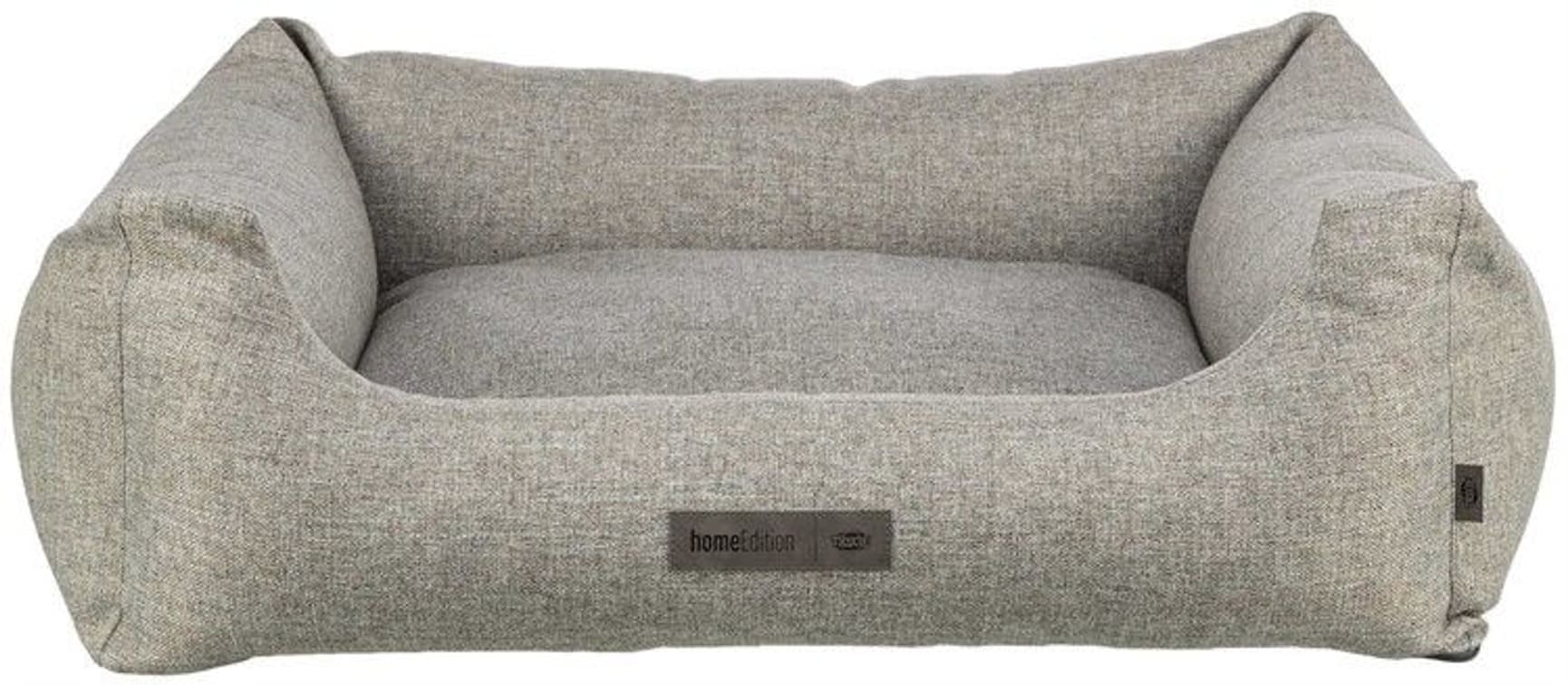 Bädd Matteo 80x60 cm Ljusgrå, view: 0