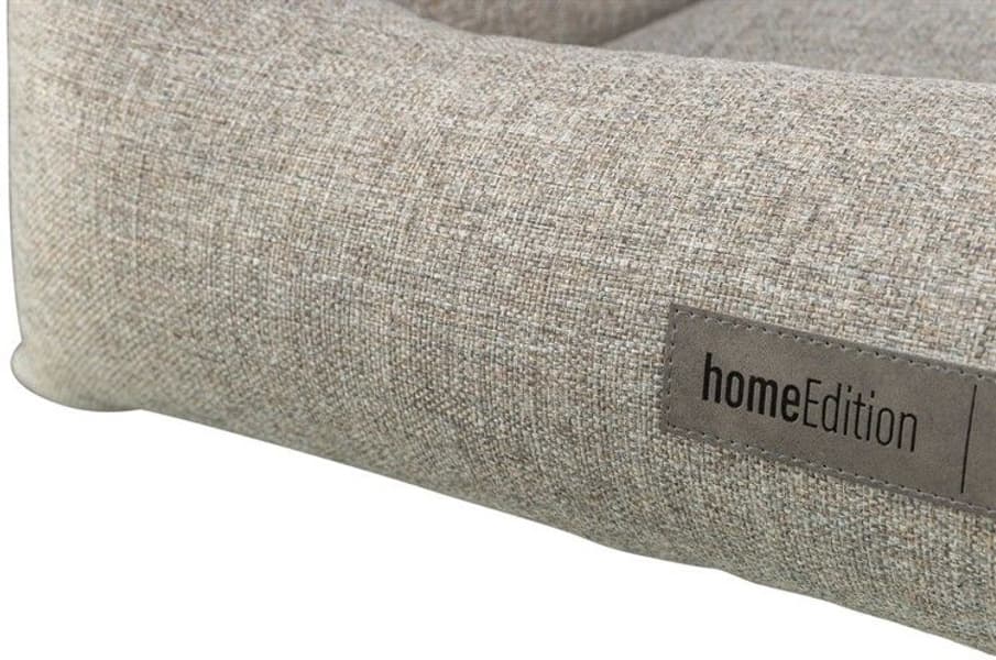 Bädd Matteo 80x60 cm Ljusgrå, view: 2