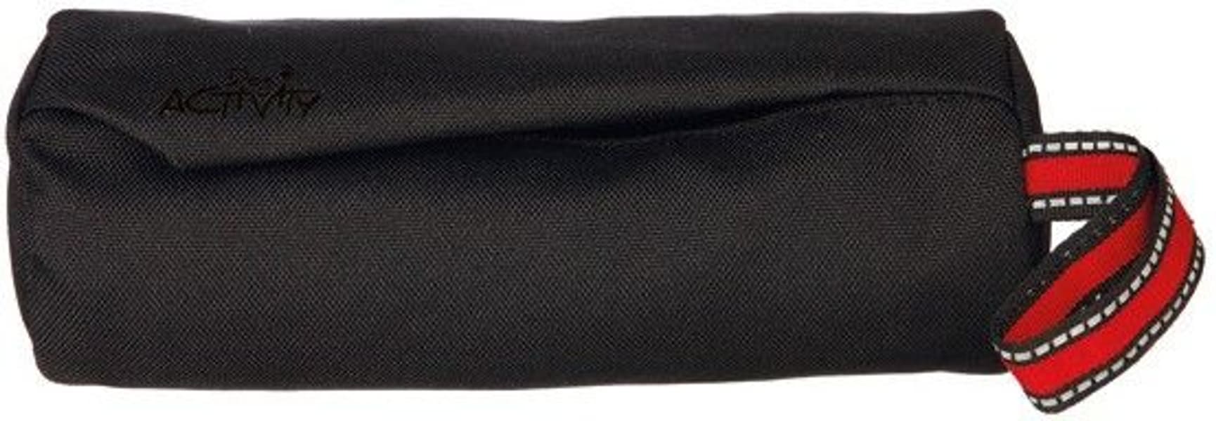 Träningsdummy 6 × 18 cm Svart, view: 0