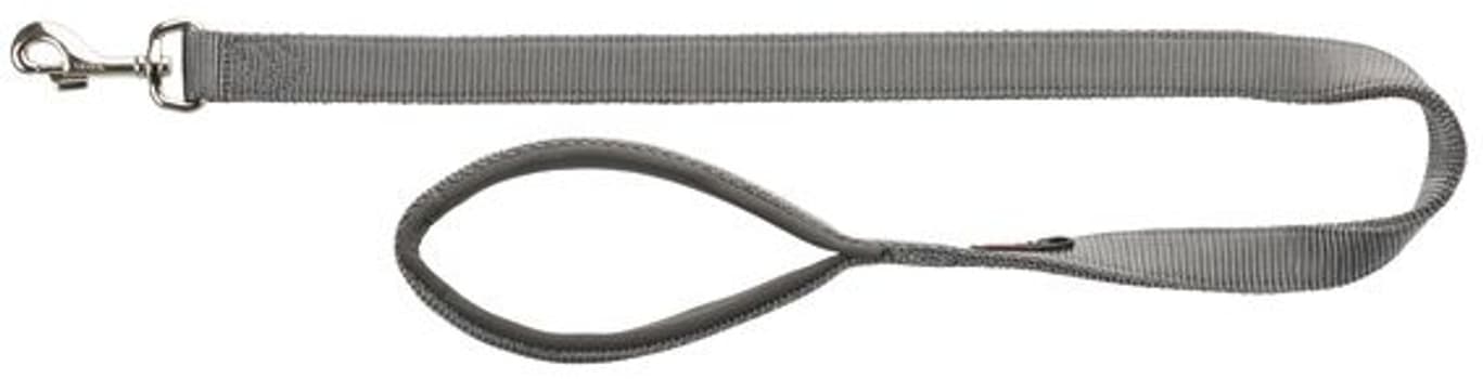 Premium Koppel 1,80 m/20 mm Grafit, view: 0