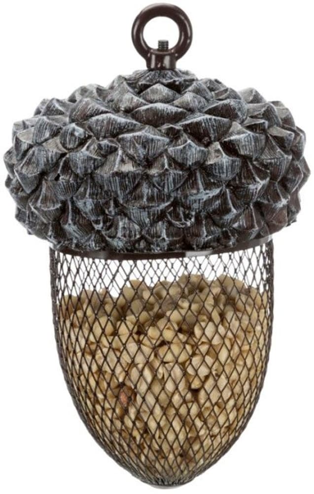 Vildfågelmatare Ekollon 700 Ml/14 × 22 cm, view: 0