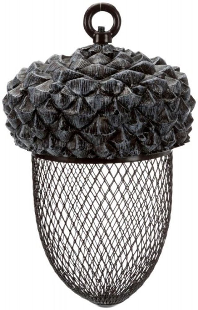 Vildfågelmatare Ekollon 700 Ml/14 × 22 cm, view: 1