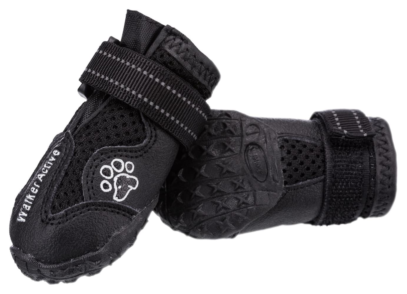 Hundesko Walker Active 2-Pack M-L, view: 0