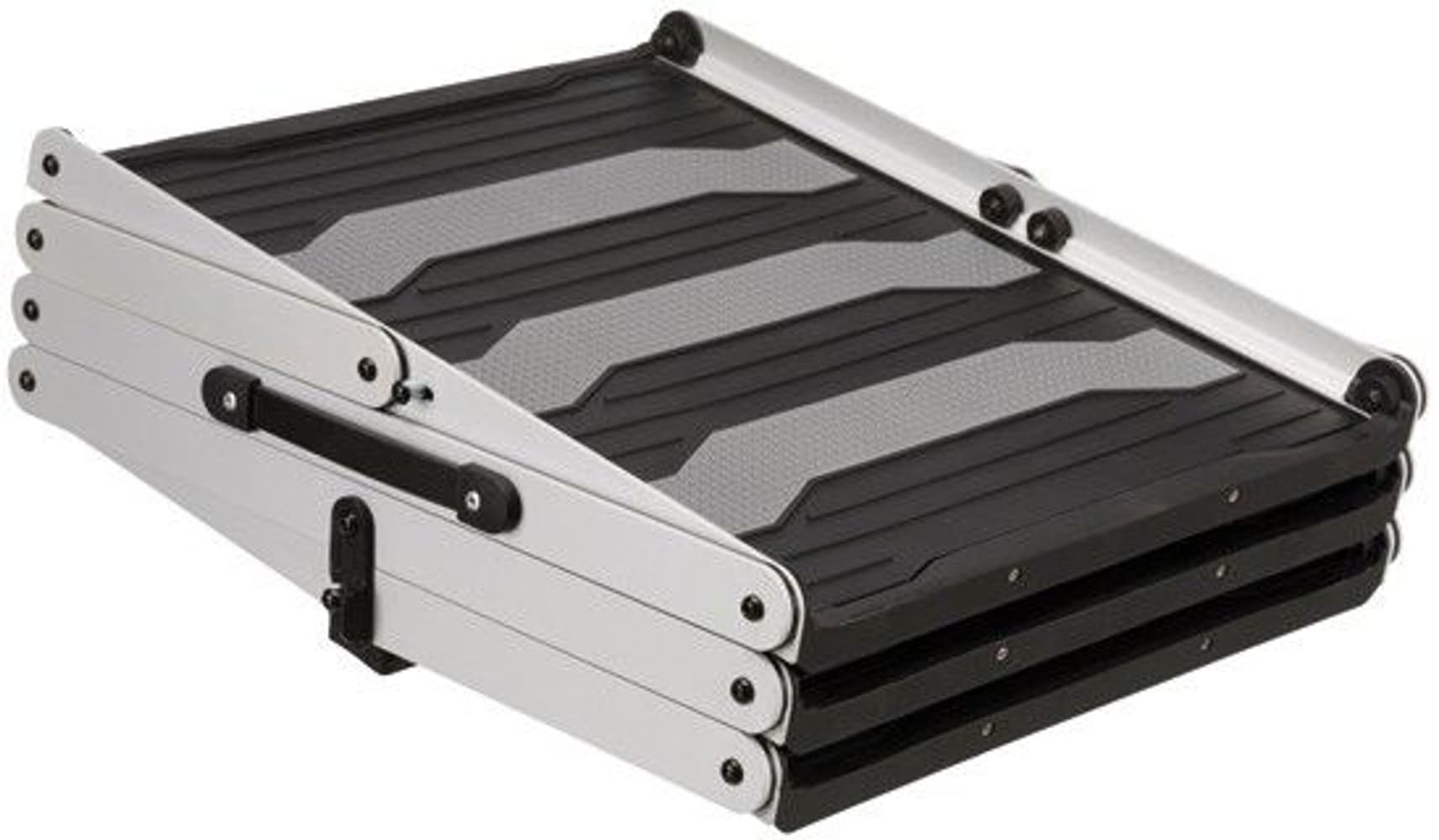 Trappa Petwalk Sammenleggbar Alu, view: 2