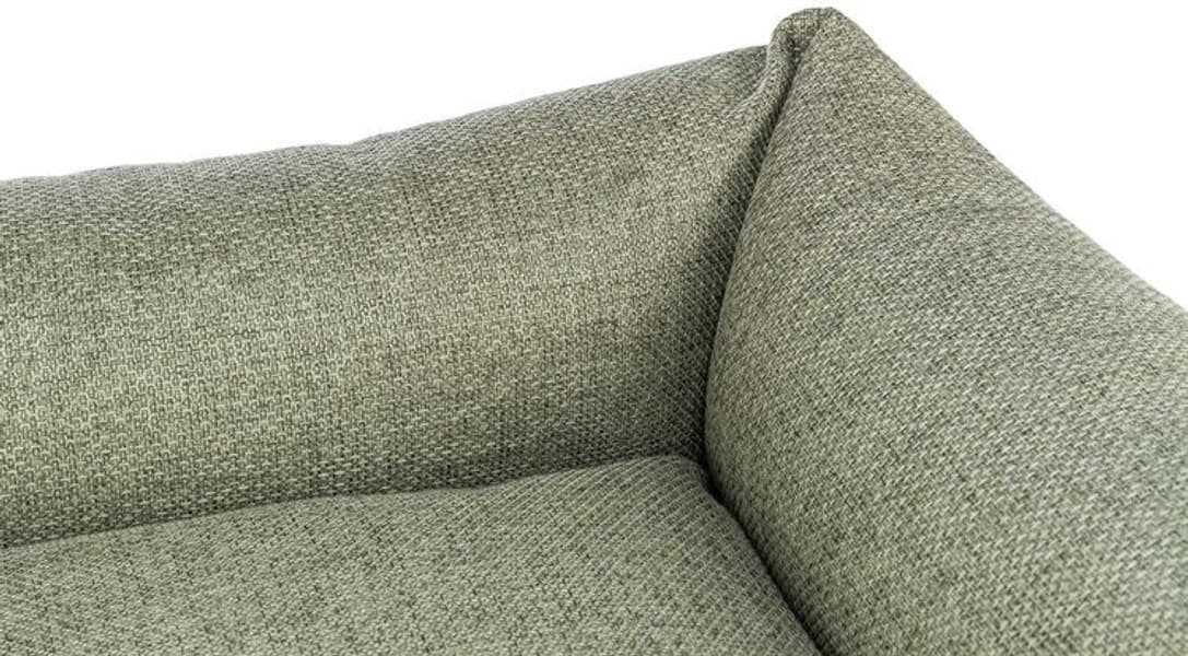 Bädd Matteo 60x50 cm Olivgrön, view: 2