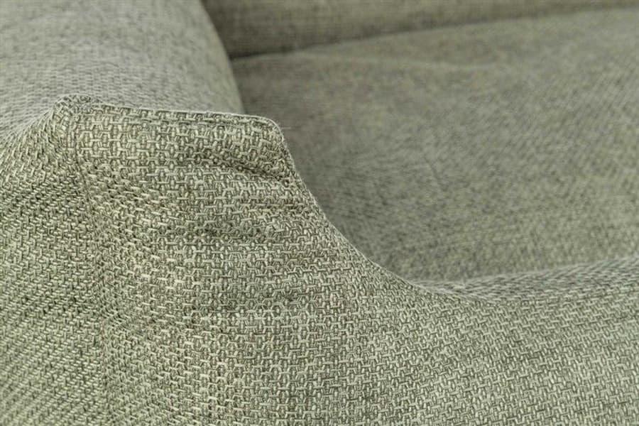 Bädd Matteo 60x50 cm Olivgrön, view: 3