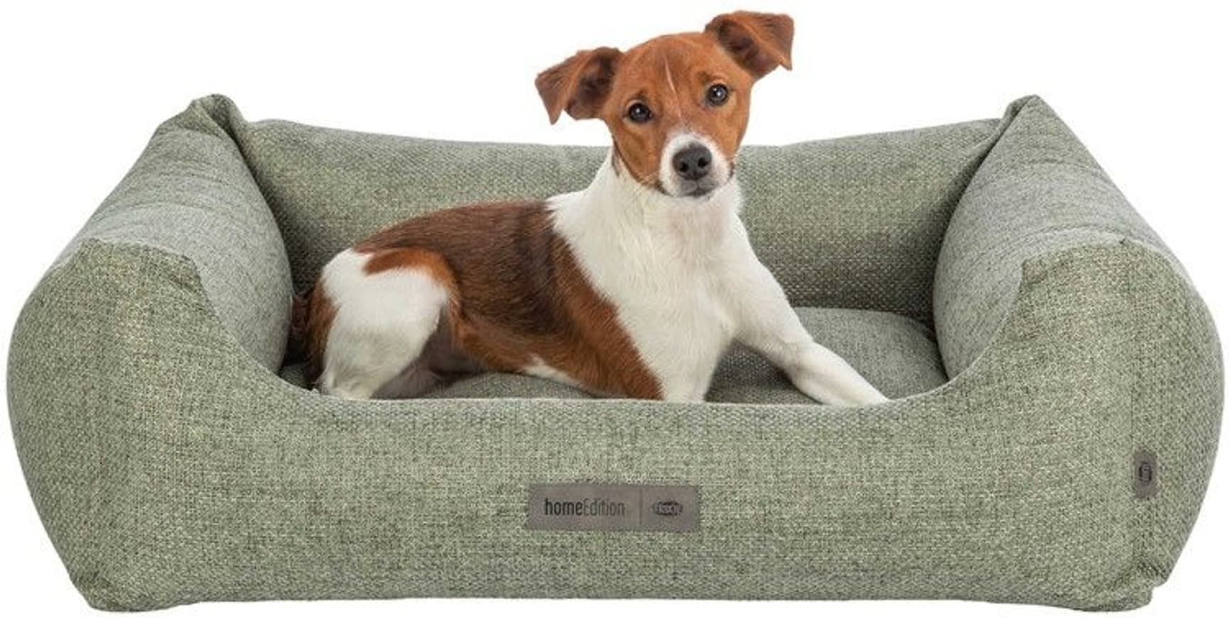 Bädd Matteo 60x50 cm Olivgrön, view: 1