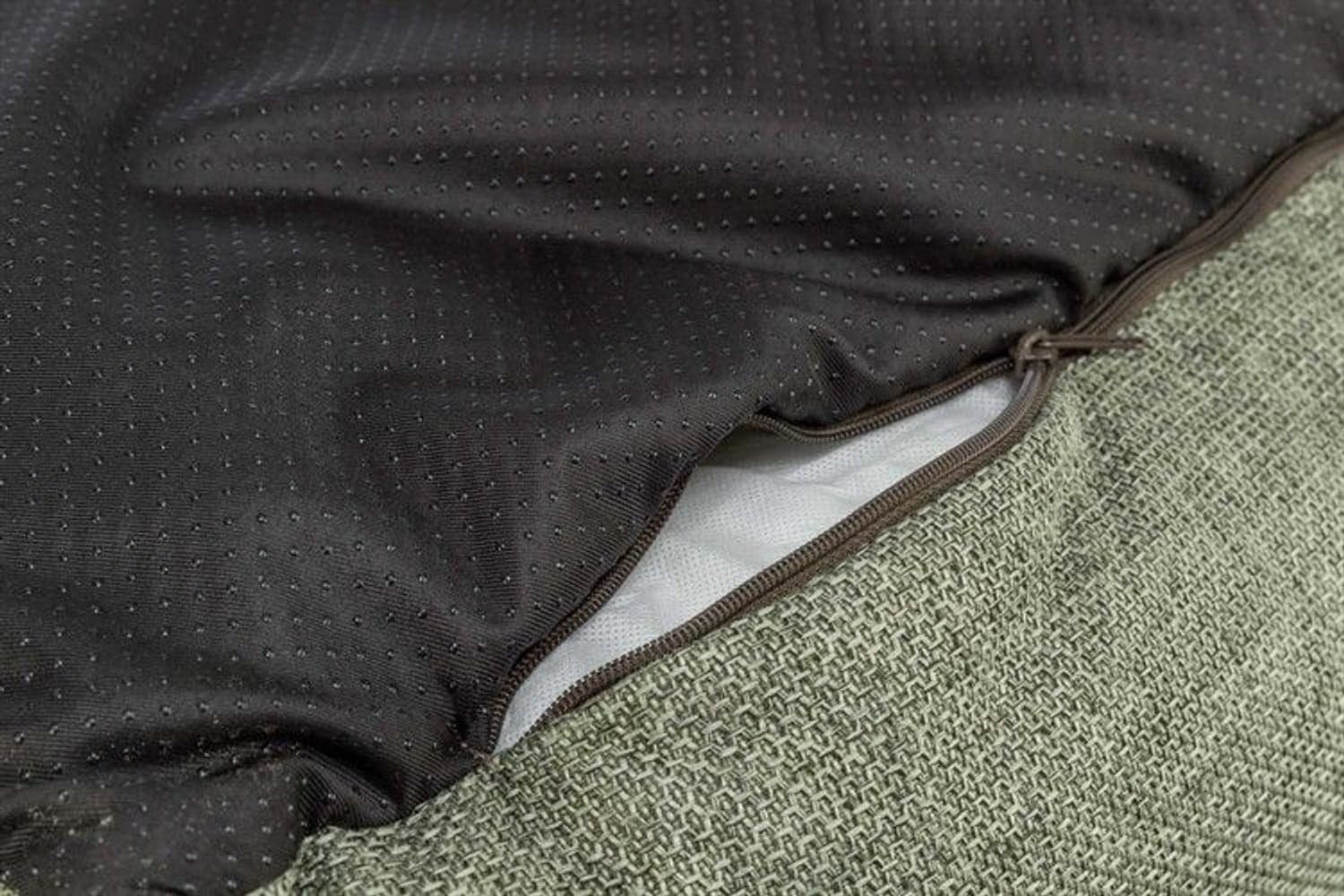 Bädd Matteo 60x50 cm Olivgrön, view: 4