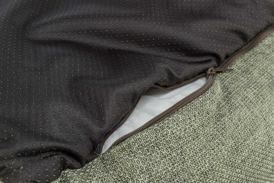 Bädd Matteo 60x50 cm Olivgrön, view: 4