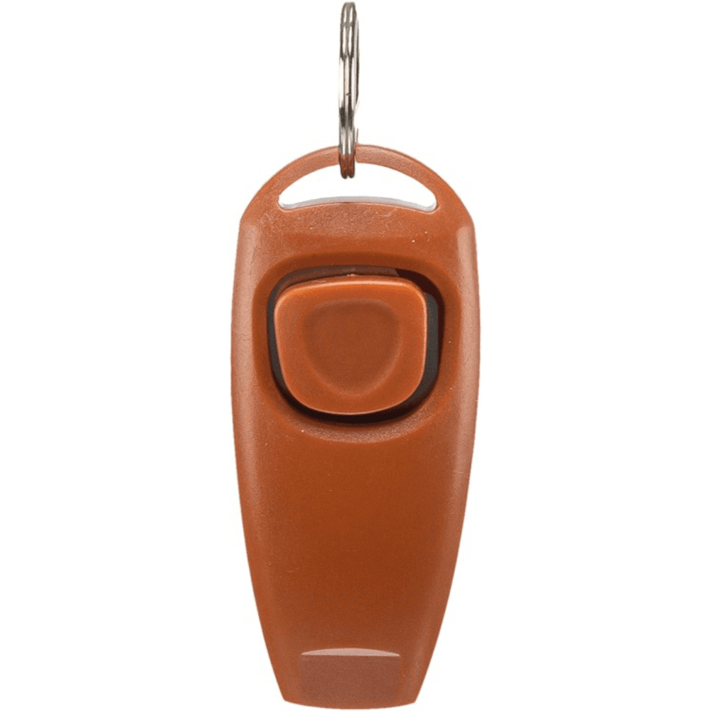 Dog Activity Klikker-Fløyte 8 cm, view: 0