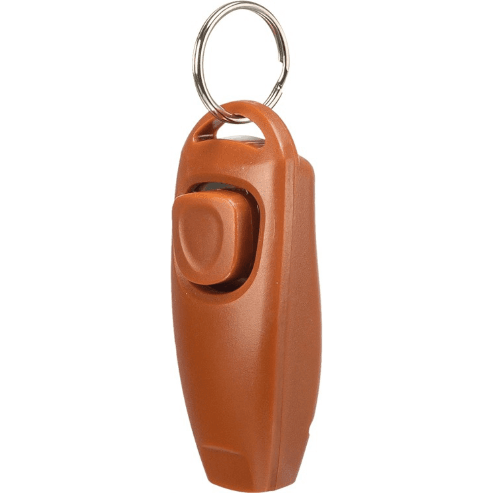 Dog Activity Klikker-Fløyte 8 cm, view: 1