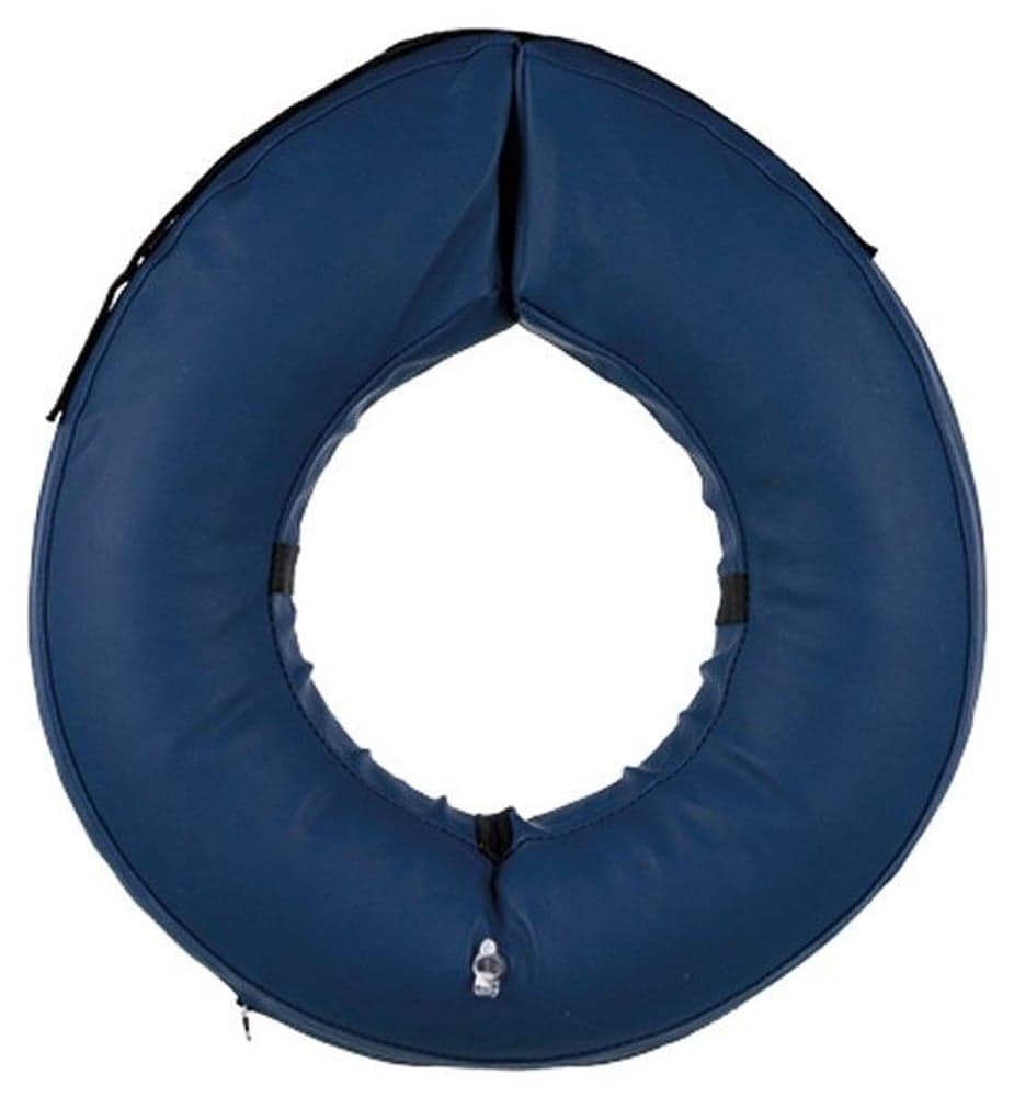 Hundekrage Oppblåsbar XXS 14-18cm/8 cm, view: 0