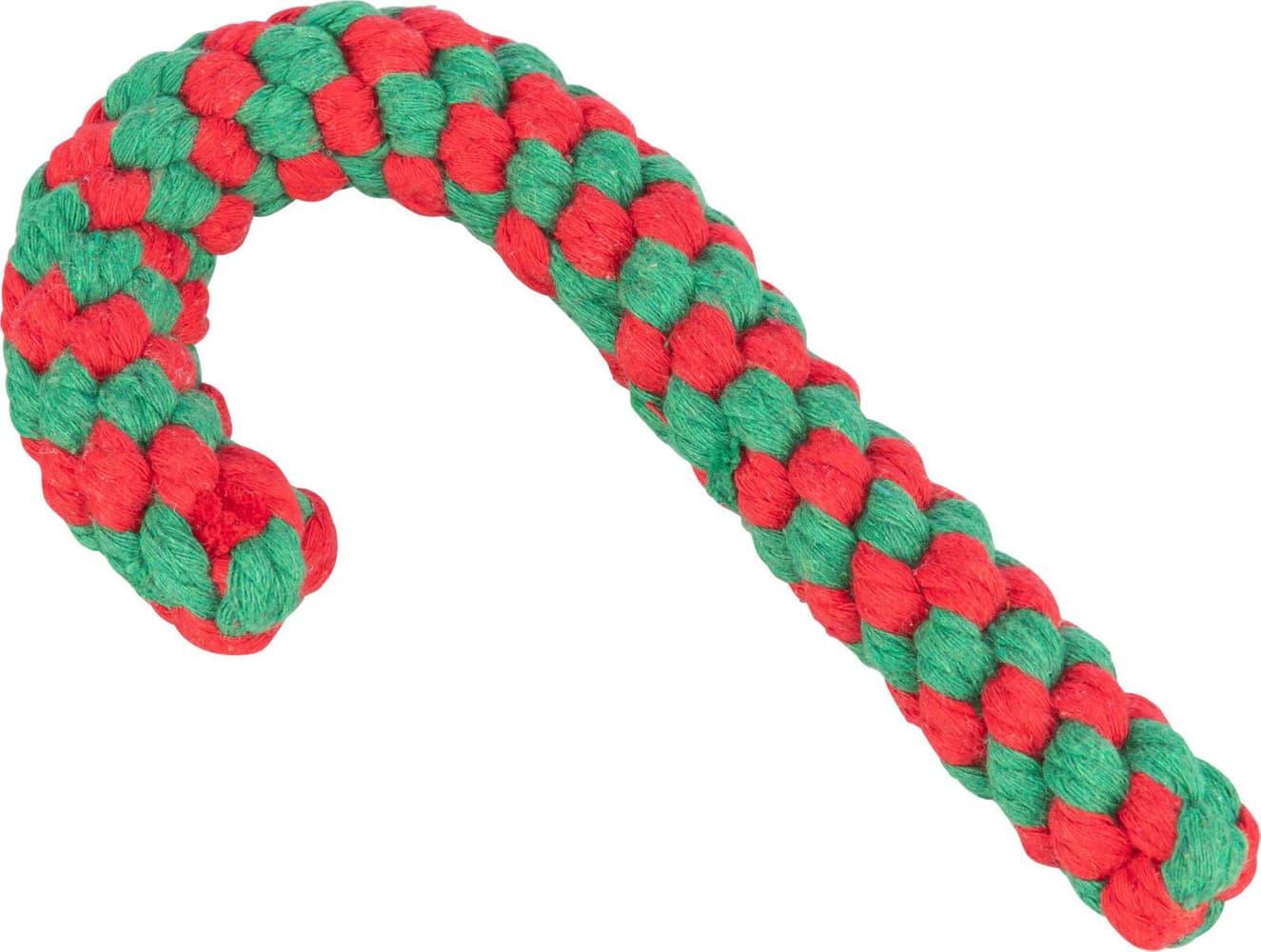 Xmas Playing Rope Candy Cane 19 cm, view: 0