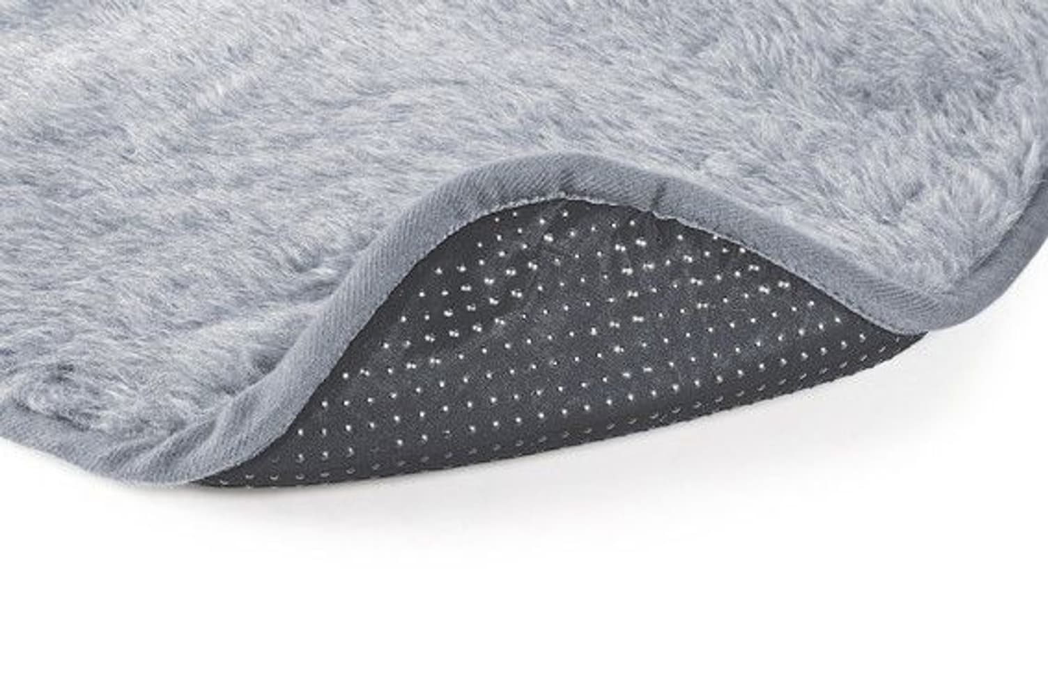 Termo Filt Non-Slip 100 × 75 cm Grå, view: 2