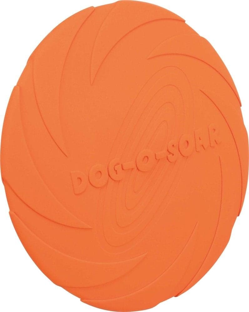 Frisbee Naturgummi Flytande 22 cm, view: 0