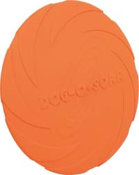 Frisbee Naturgummi Flytande 22 cm - view: 0