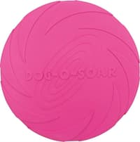 Frisbee Naturgummi Flytande 24 cm - view: 1