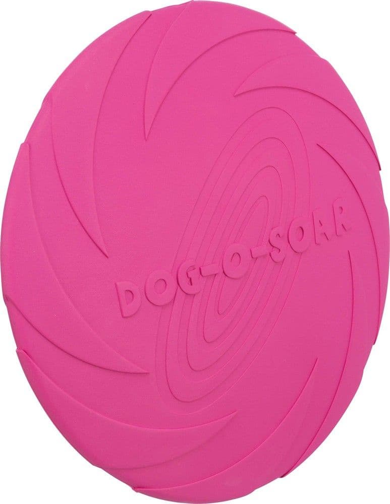 Frisbee Naturgummi Flytande 24 cm, view: 0