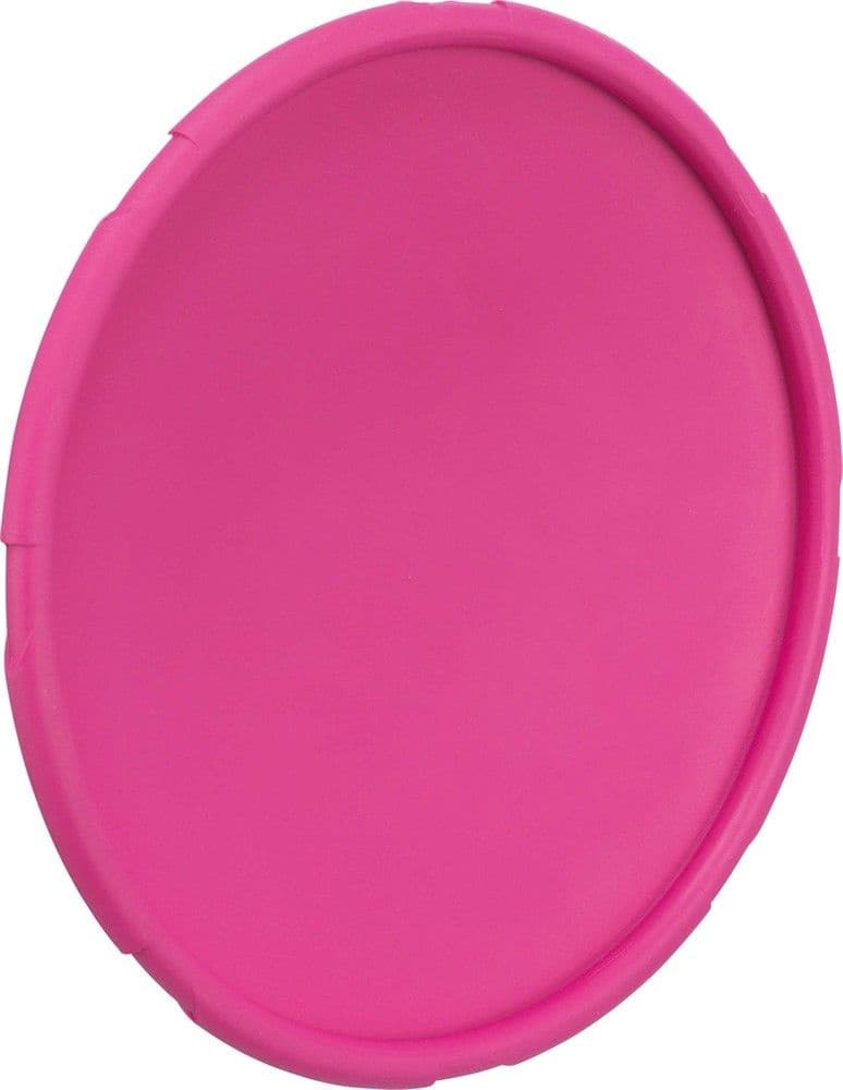 Frisbee Naturgummi Flytande 24 cm, view: 2