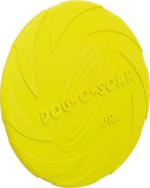 Frisbee Naturgummi Flytende 15 cm, view: 0