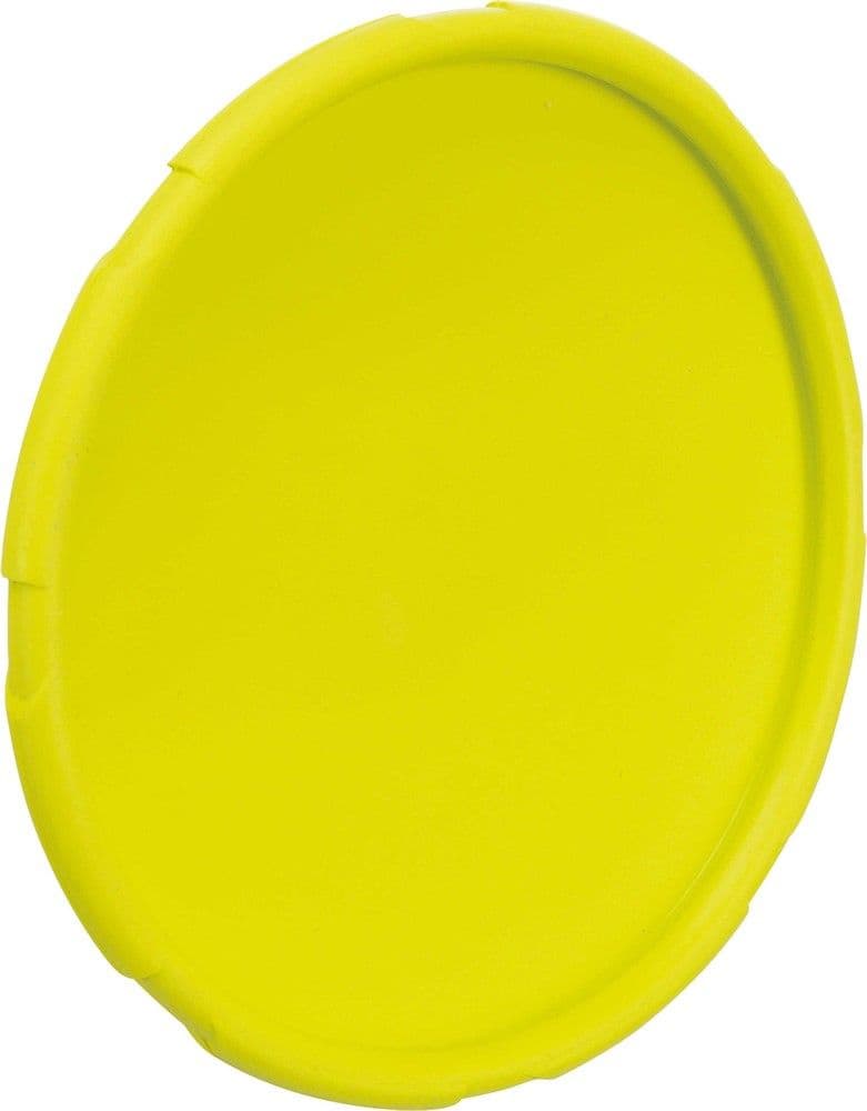 Frisbee Naturgummi Flytende 15 cm, view: 2