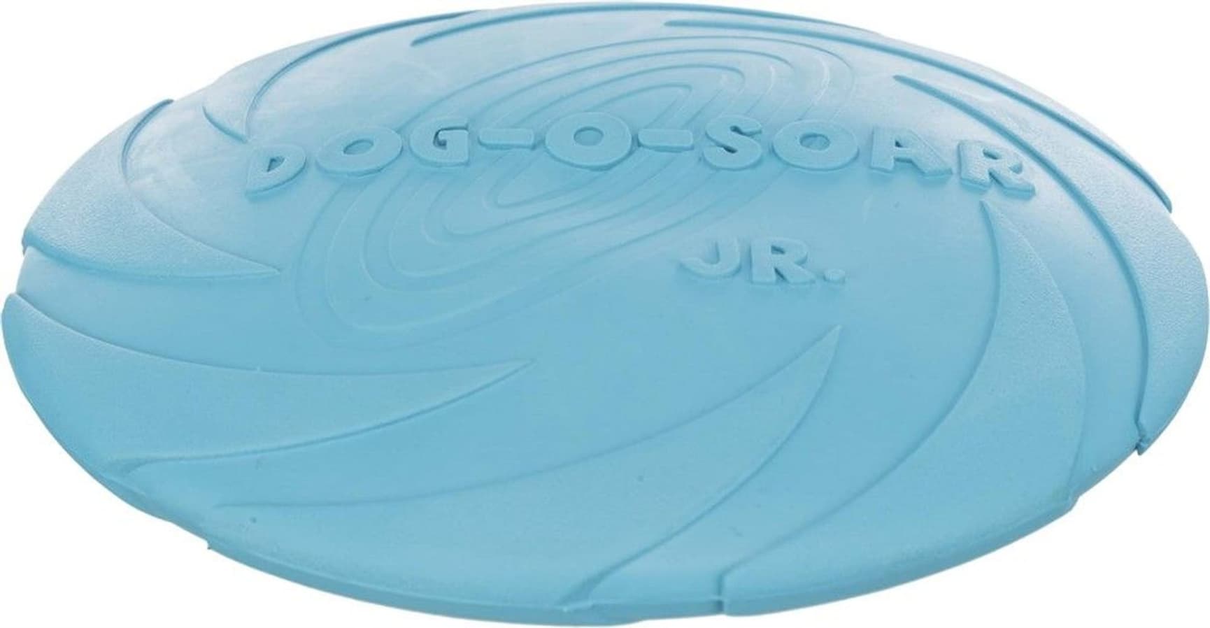 Frisbee Naturgummi Flytande 18 cm, view: 2
