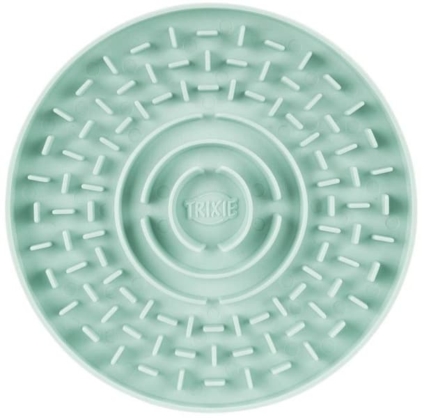 Junior Lick'n'Snack Plate ø 15 cm, view: 1