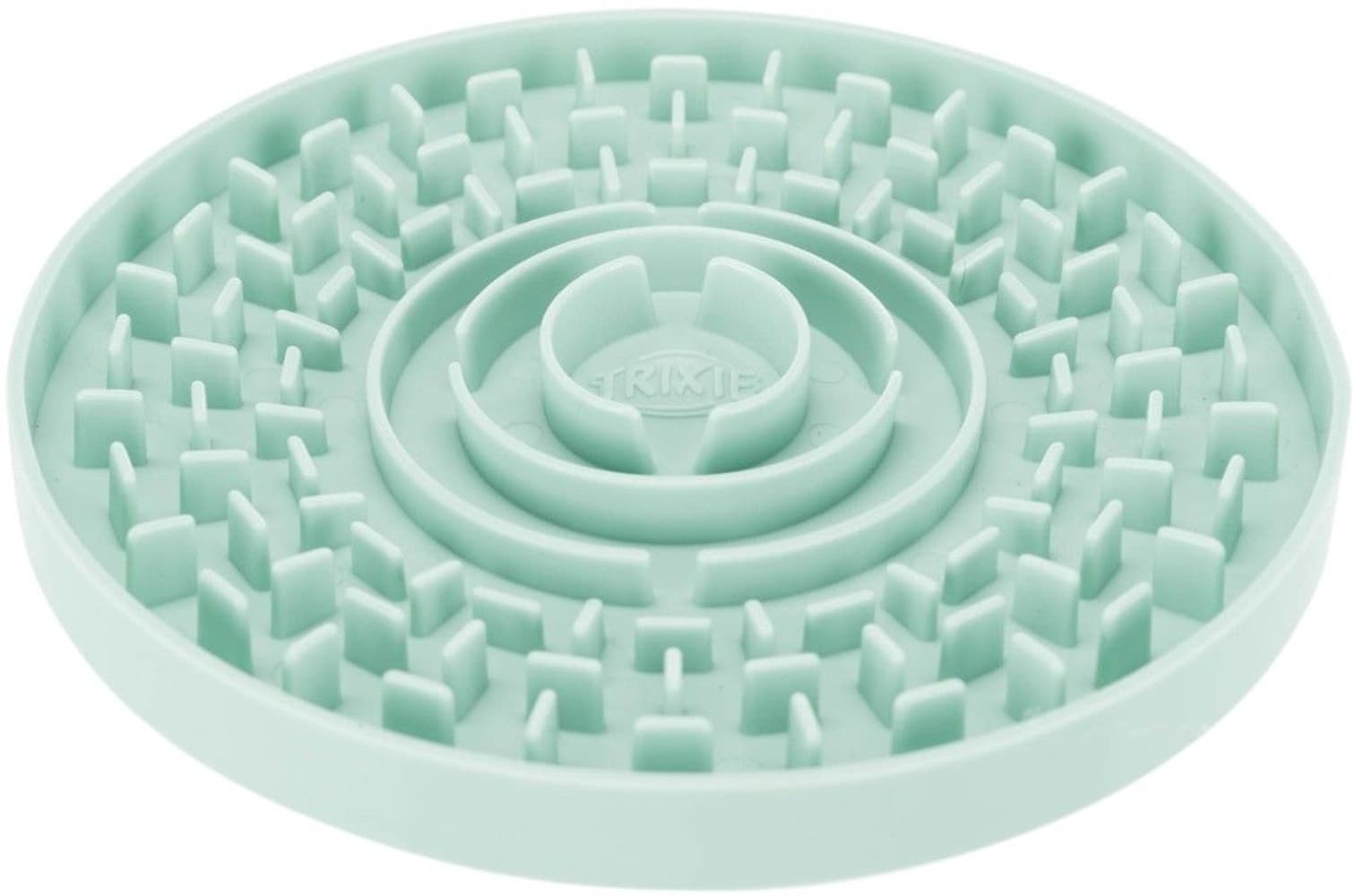 Junior Lick'n'Snack Plate ø 15 cm, view: 0