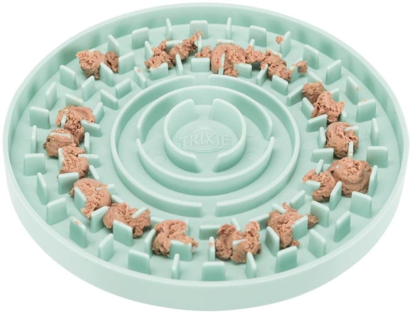 Junior Lick'n'Snack Plate ø 15 cm, view: 3