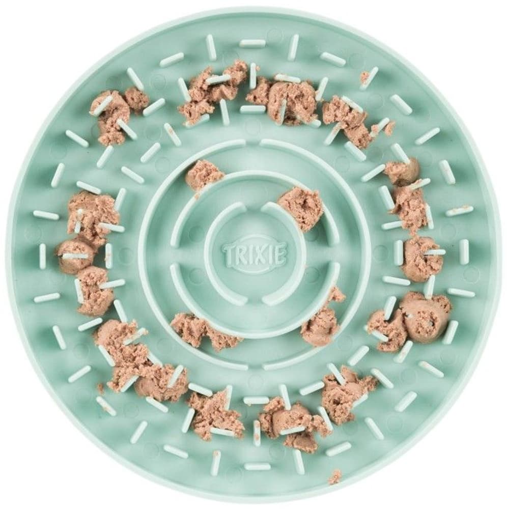 Junior Lick'n'Snack Plate ø 15 cm, view: 4