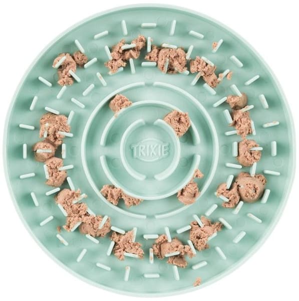 Junior Lick'n'Snack Plate ø 15 cm, view: 4