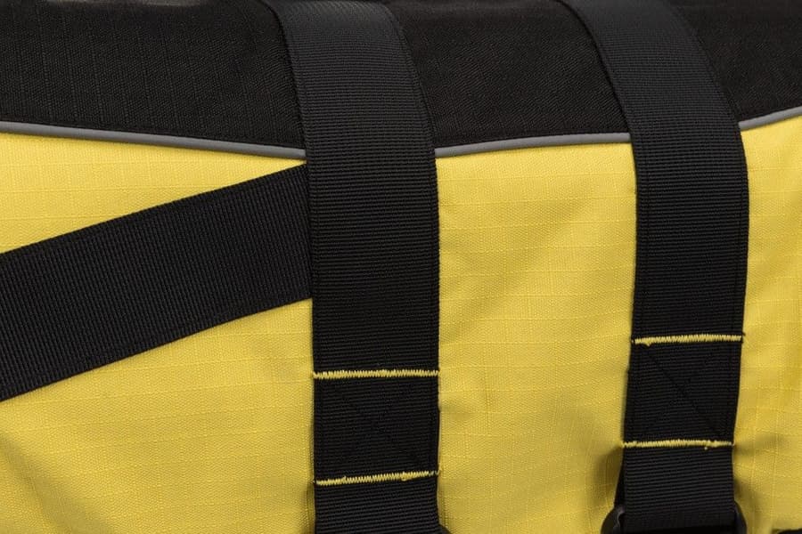 Flytväst för hund,L: 55 cm: 50-80 cm, view: 7