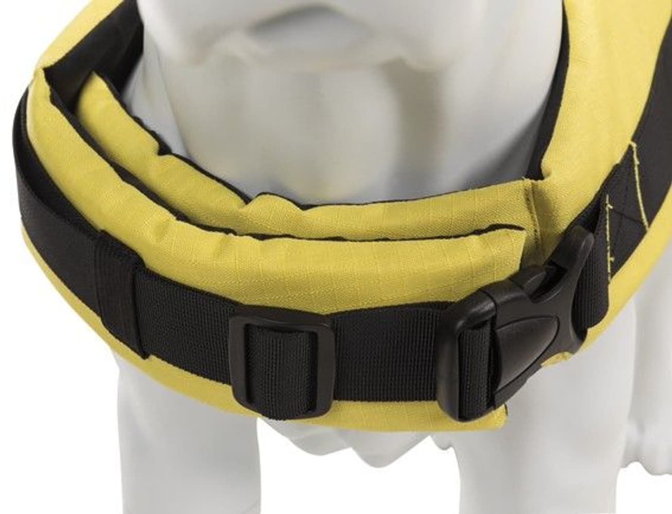 Flytväst för hund,L: 55 cm: 50-80 cm, view: 3