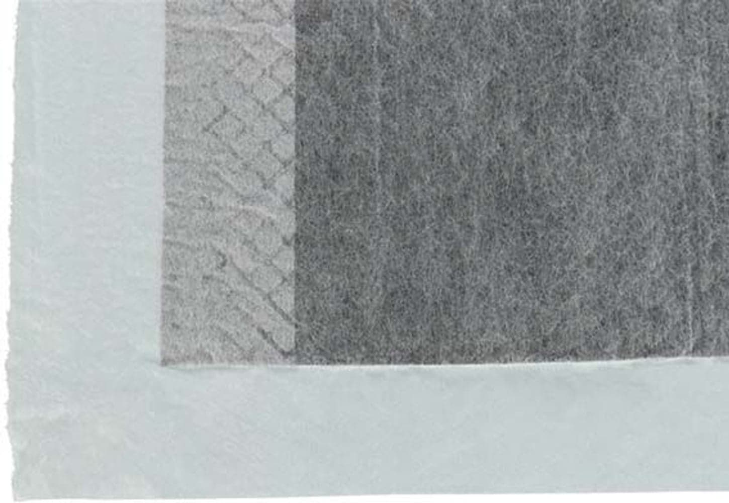 Valpematte Aktivert Karbon 60x60 cm 10-Pakning, view: 2