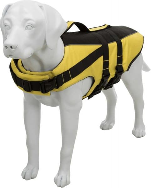 Flytväst för hund S: 35 cm: 42-66 cm, view: 1