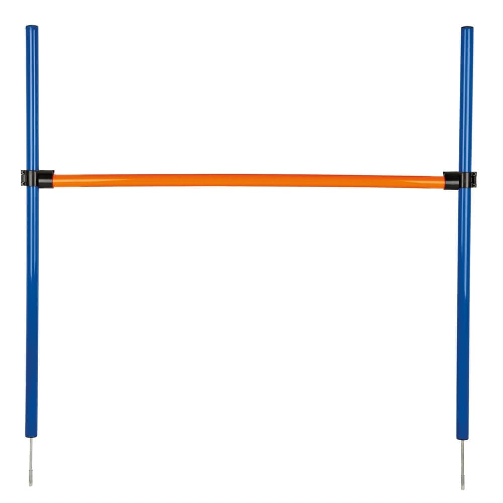 Agility Hopphinder Plast 123 x 115 cm, view: 0