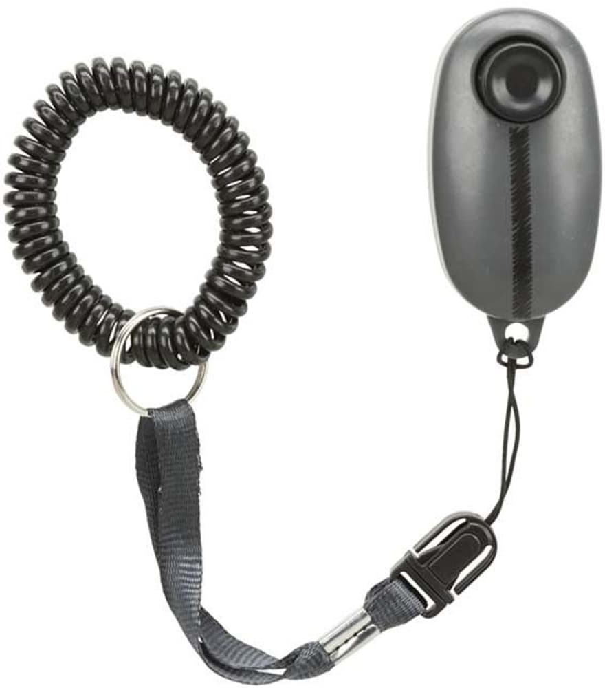 Soft Klicker På Band Med Hurtigfeste, view: 0