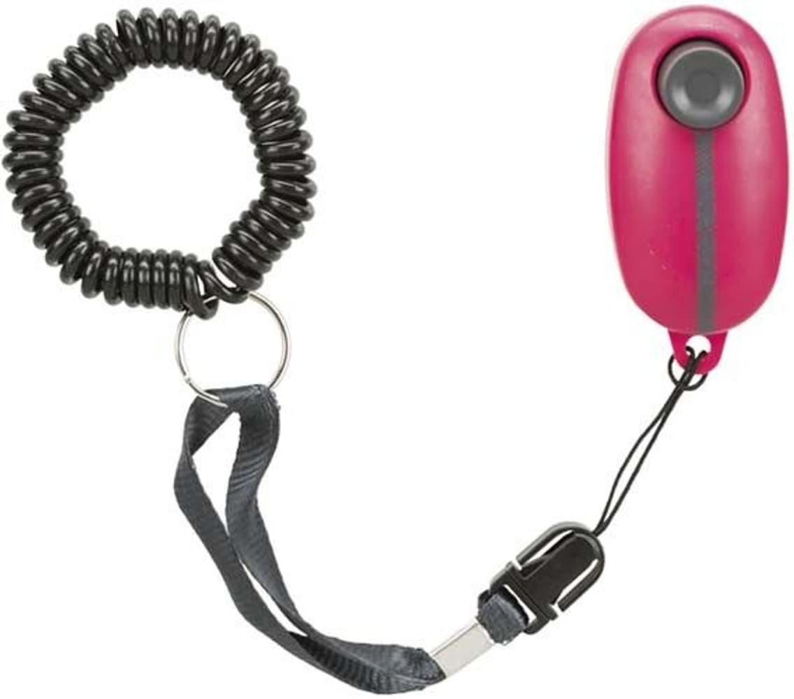 Soft Klicker På Band Med Hurtigfeste, view: 3