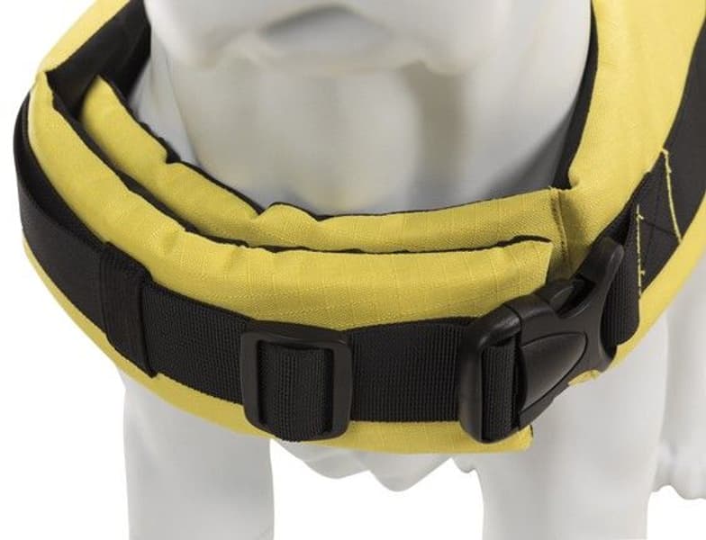 Flytväst för hund,XL: 65 cm: 60-96 cm, view: 3