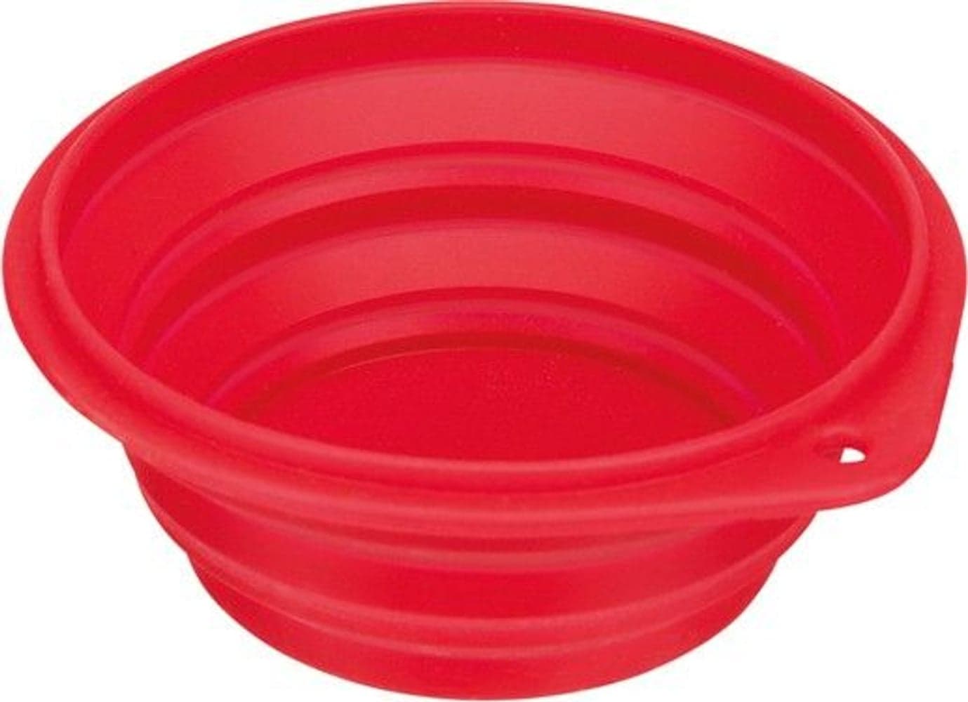 Reiseskål Silikon Foldbar 2L 22cm, view: 1