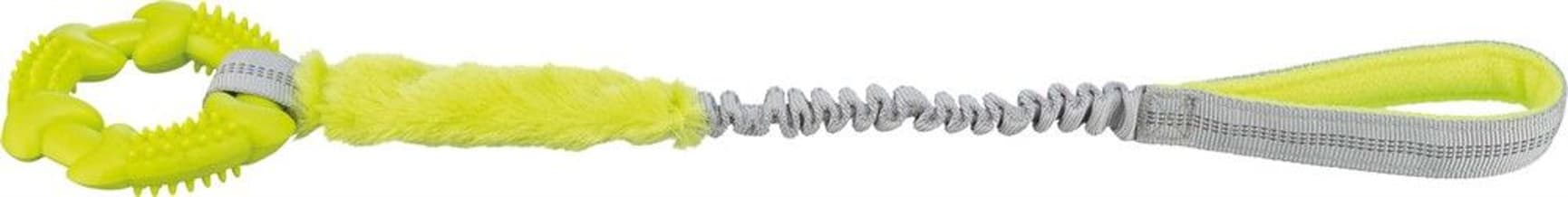 Bungee Tugger med Ring Ø10/ 56 cm, view: 2