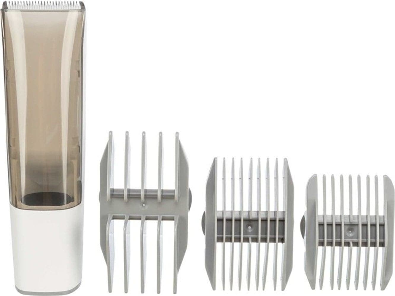 Klippesett med pelsstøvsuger 2 L 600W, view: 2