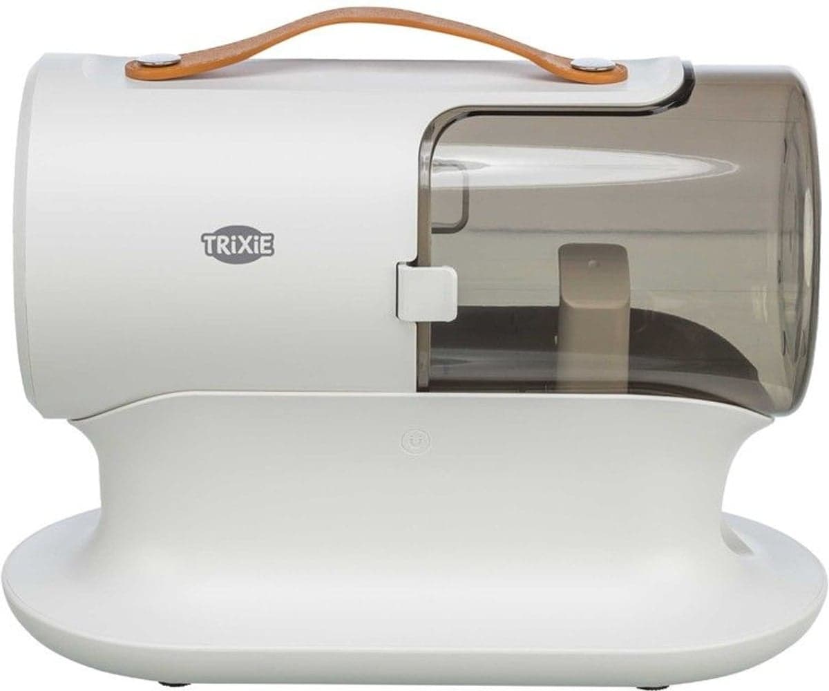 Klippesett med pelsstøvsuger 2 L 600W, view: 5